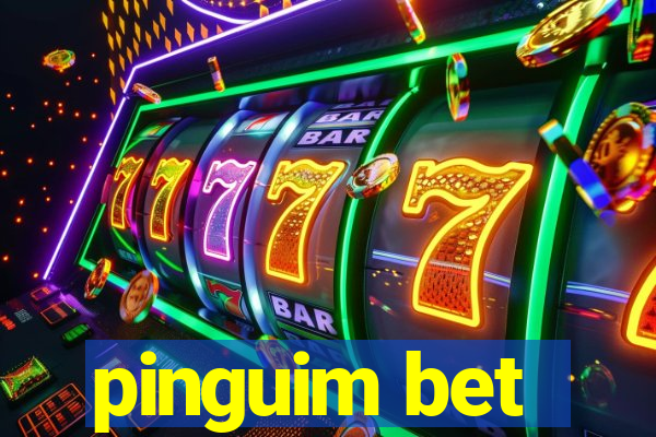 pinguim bet
